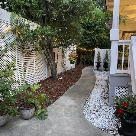 Bama Bed And Breakfast - Sweet Home Alabama Suite Tuscaloosa Esterno foto