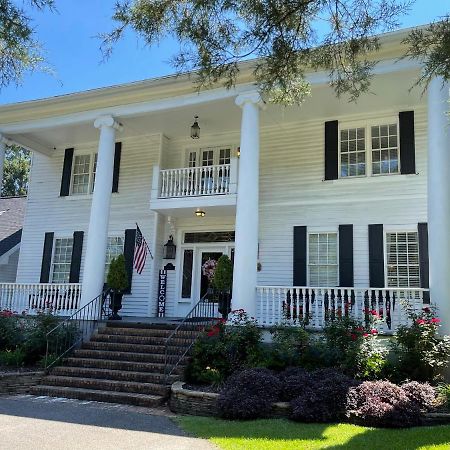 Bama Bed And Breakfast - Sweet Home Alabama Suite Tuscaloosa Esterno foto
