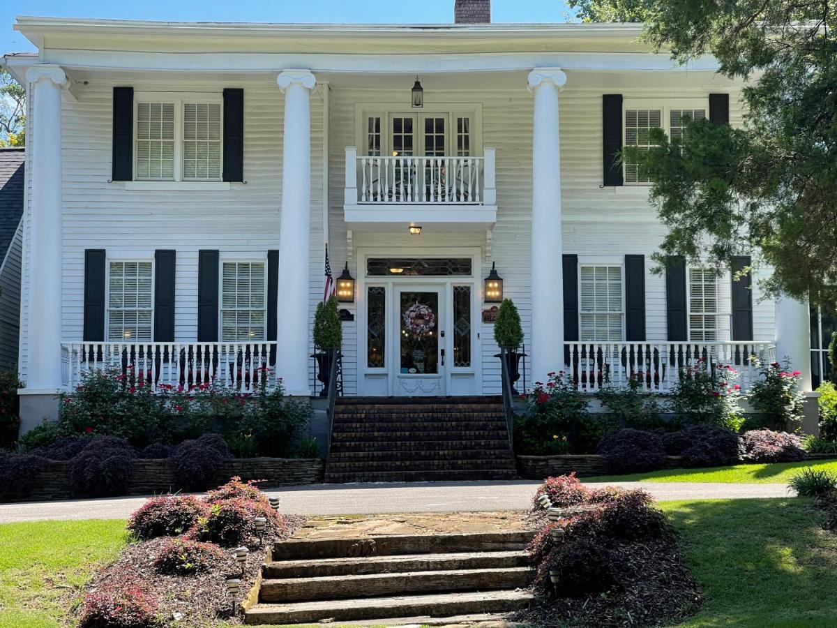 Bama Bed And Breakfast - Sweet Home Alabama Suite Tuscaloosa Esterno foto