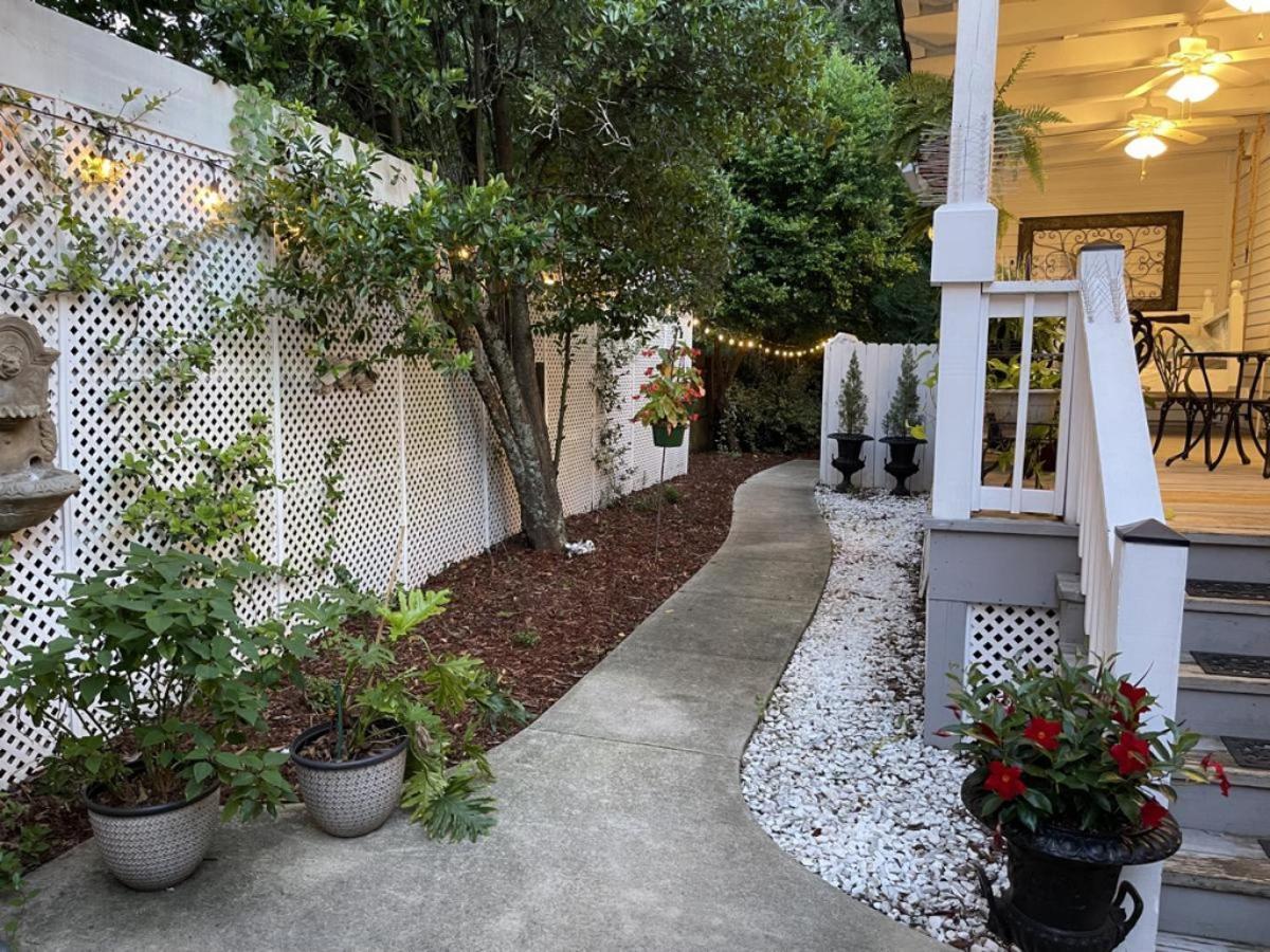 Bama Bed And Breakfast - Sweet Home Alabama Suite Tuscaloosa Esterno foto