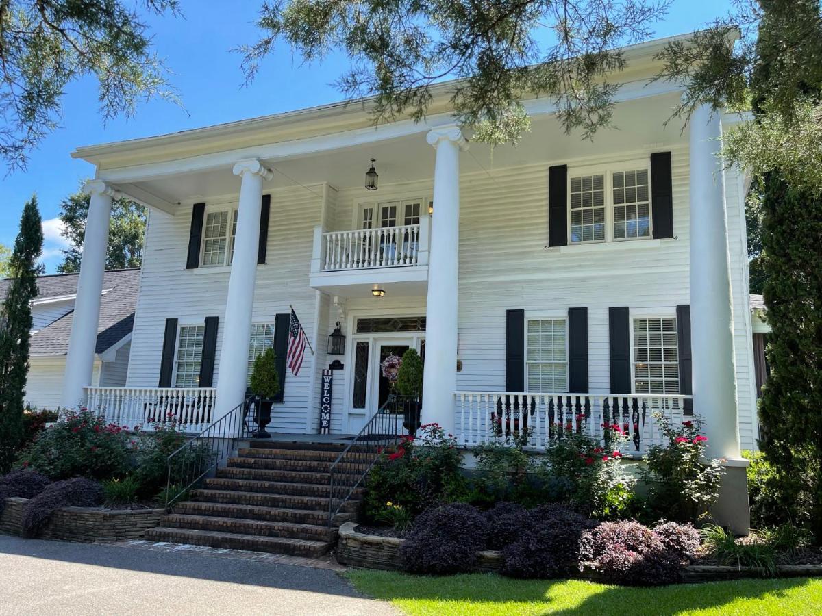 Bama Bed And Breakfast - Sweet Home Alabama Suite Tuscaloosa Esterno foto